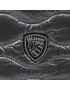 Blauer Дамска чанта F3MARFA03/SOF Виолетов - Pepit.bg