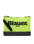 Blauer Дамска чанта S3LOLA06/MES Жълт - Pepit.bg