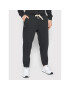 Blauer Долнище анцуг Nypd 22SBLUF07136 005662 Черен Regular Fit - Pepit.bg