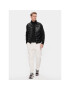 Blauer Елек 23WBLUX03006 Черен Regular Fit - Pepit.bg