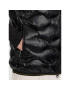 Blauer Елек 23WBLUX03006 Черен Regular Fit - Pepit.bg