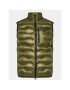 Blauer Елек 23WBLUX03006 Зелен Regular Fit - Pepit.bg