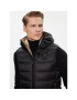 Blauer Елек 23WBLUX03081 Черен Regular Fit - Pepit.bg