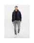 Blauer Елек 23WBLUX03081 Син Regular Fit - Pepit.bg