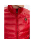 Blauer Елек 23WBLUX03100 Червен Regular Fit - Pepit.bg