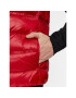 Blauer Елек 23WBLUX03100 Червен Regular Fit - Pepit.bg