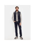 Blauer Елек 23WBLUX03100 Син Regular Fit - Pepit.bg