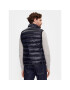 Blauer Елек 23WBLUX03100 Син Regular Fit - Pepit.bg