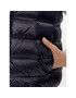 Blauer Елек 23WBLUX03100 Син Regular Fit - Pepit.bg
