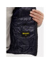 Blauer Елек 23WBLUX03100 Син Regular Fit - Pepit.bg