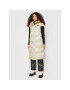 Blauer Елек Alma 21WBLDX03127 006065 Бял Regular Fit - Pepit.bg