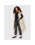 Blauer Елек Alma 21WBLDX03127 006065 Бял Regular Fit - Pepit.bg
