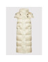 Blauer Елек Alma 21WBLDX03127 006065 Бял Regular Fit - Pepit.bg