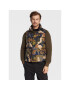 Blauer Елек BLUX02303 006395 Зелен Regular Fit - Pepit.bg