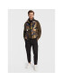 Blauer Елек BLUX02303 006395 Зелен Regular Fit - Pepit.bg