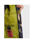 Blauer Елек BLUX02303 006395 Зелен Regular Fit - Pepit.bg