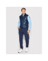 Blauer Елек Clifton BLUX02045 005958 Тъмносин Regular Fit - Pepit.bg