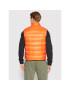 Blauer Елек Daryl 22SBLUX03040-006235 Оранжев Regular Fit - Pepit.bg