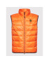 Blauer Елек Daryl 22SBLUX03040-006235 Оранжев Regular Fit - Pepit.bg