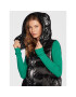 Blauer Елек Erika BLDX03024 006364 Черен Regular Fit - Pepit.bg