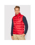 Blauer Елек Javier 21WBLUX03072 Червен Regular Fit - Pepit.bg