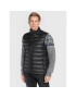 Blauer Елек Logan BLUX02003 006100 Черен Regular Fit - Pepit.bg