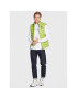 Blauer Елек Logan BLUX02003 006100 Зелен Regular Fit - Pepit.bg