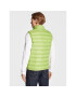 Blauer Елек Logan BLUX02003 006100 Зелен Regular Fit - Pepit.bg