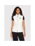 Blauer Елек Melinda BLDX03158 005050 Бял Regular Fit - Pepit.bg