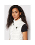 Blauer Елек Melinda BLDX03158 005050 Бял Regular Fit - Pepit.bg