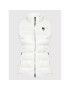 Blauer Елек Melinda BLDX03158 005050 Бял Regular Fit - Pepit.bg