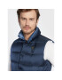 Blauer Елек Sebastian BLUX03218 006365 Тъмносин Regular Fit - Pepit.bg