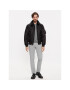 Blauer Яке бомбър 23WBLUC02132 Черен Regular Fit - Pepit.bg