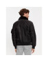 Blauer Яке бомбър 23WBLUC02132 Черен Regular Fit - Pepit.bg