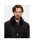 Blauer Яке бомбър 23WBLUC02132 Черен Regular Fit - Pepit.bg
