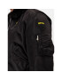 Blauer Яке бомбър 23WBLUC02132 Черен Regular Fit - Pepit.bg