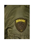 Blauer Яке бомбър 23WBLUC02132 Зелен Regular Fit - Pepit.bg