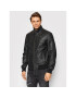 Blauer Кожено яке 21WBLUL01206 006069 Черен Regular Fit - Pepit.bg