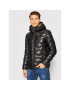 Blauer Кожено яке Brad 21WBLUL01179 005519 Черен Regular Fit - Pepit.bg