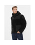Blauer Кожух 23WBLUC01055 Черен Regular Fit - Pepit.bg