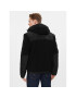 Blauer Кожух 23WBLUC01055 Черен Regular Fit - Pepit.bg