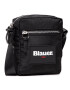 Blauer Мъжка чантичка S1COLBY02/TAS Черен - Pepit.bg