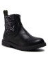 Blauer Обувки F0WOODY03/LEA M Черен - Pepit.bg