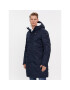 Blauer Парка 23WBLUK02061 Син Regular Fit - Pepit.bg
