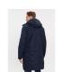 Blauer Парка 23WBLUK02061 Син Regular Fit - Pepit.bg