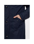 Blauer Парка 23WBLUK02061 Син Regular Fit - Pepit.bg