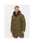 Blauer Парка 23WBLUK02061 Зелен Regular Fit - Pepit.bg