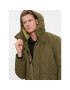 Blauer Парка 23WBLUK02061 Зелен Regular Fit - Pepit.bg