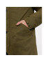 Blauer Парка 23WBLUK02061 Зелен Regular Fit - Pepit.bg