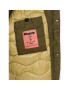 Blauer Парка 23WBLUK02061 Зелен Regular Fit - Pepit.bg